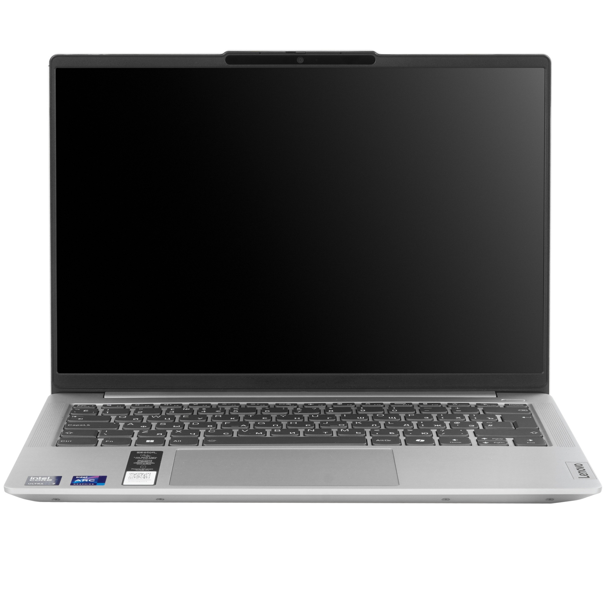 Ноутбук Lenovo IdeaPad Slim 5 14IMH9 14 WUXGA OLED 400N/ULT5 125H/16GB/512GB SSD/DOS