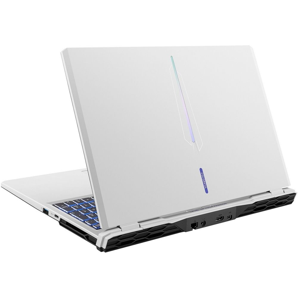Ноутбук Colorful EVOL P16 TA 24-HN76B16512H-W-RU-KA  Intel Core i7-13650HX/16Gb/SSD512Gb/RTX4060 8Gb