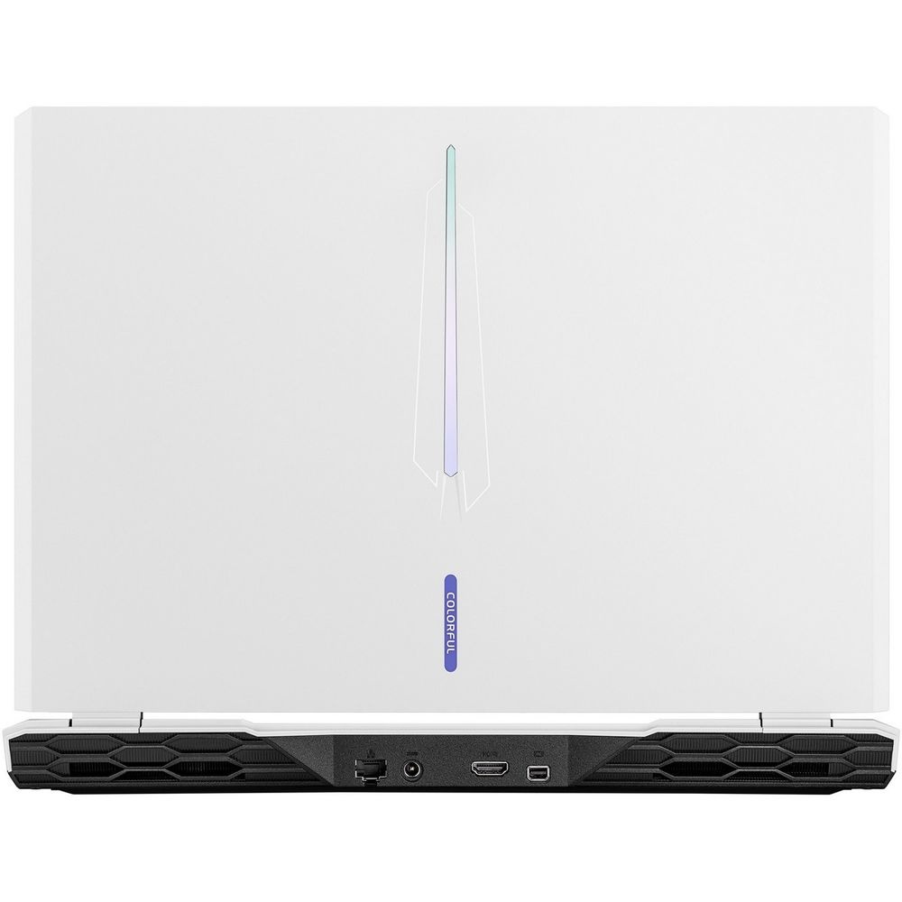 Ноутбук Colorful EVOL P16 TA 24-HN76B16512H-W-RU-KA  Intel Core i7-13650HX/16Gb/SSD512Gb/RTX4060 8Gb