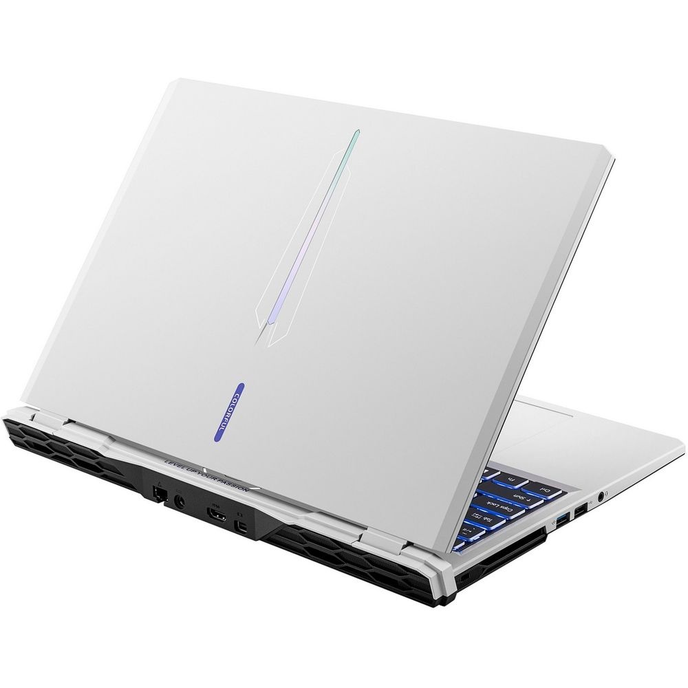 Ноутбук Colorful EVOL P16 TA 24-HN76B16512H-W-RU-KA  Intel Core i7-13650HX/16Gb/SSD512Gb/RTX4060 8Gb