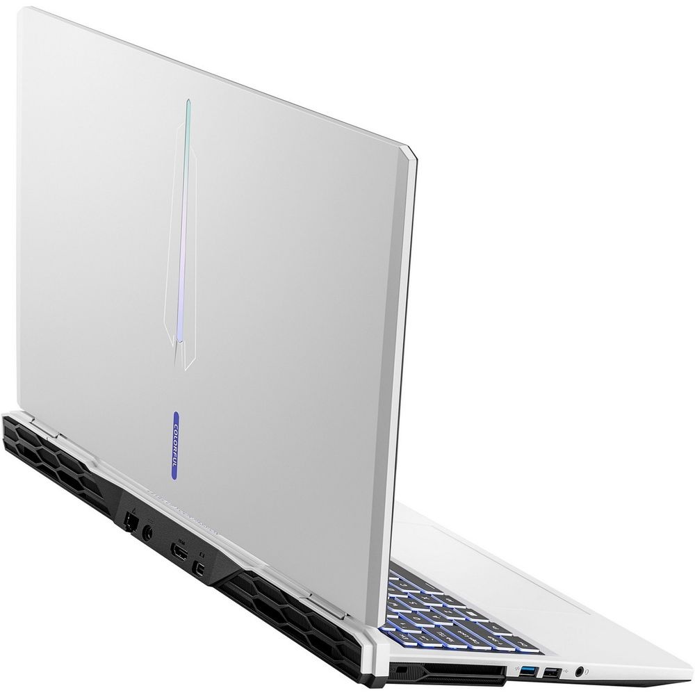 Ноутбук Colorful EVOL P16 TA 24-HN76B16512H-W-RU-KA  Intel Core i7-13650HX/16Gb/SSD512Gb/RTX4060 8Gb