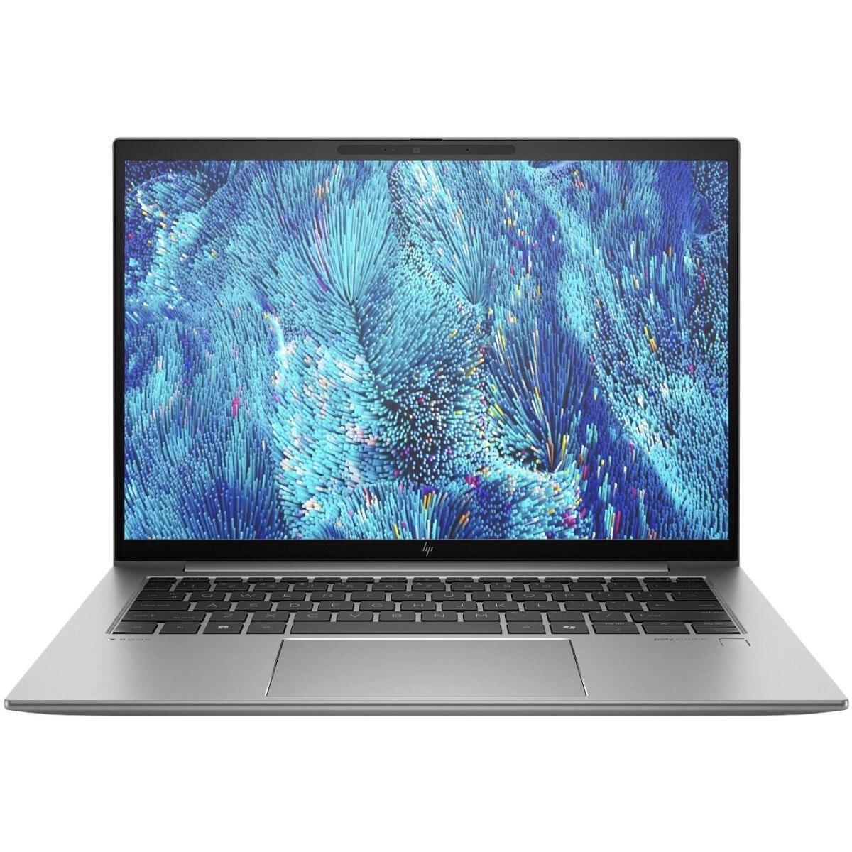 Ноутбук HP ZBook Firefly 14 G11 Core U7-155H,14" WUXGA(1920x1200) IPS AG 300nits,Intel Arc Graphics,