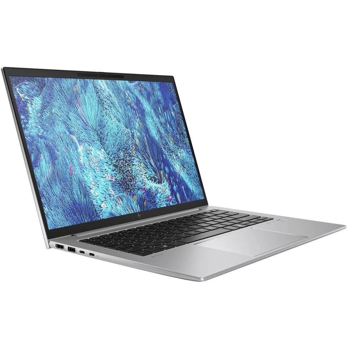 Ноутбук HP ZBook Firefly 14 G11 Core U7-155H,14" WUXGA(1920x1200) IPS AG 300nits,Intel Arc Graphics,