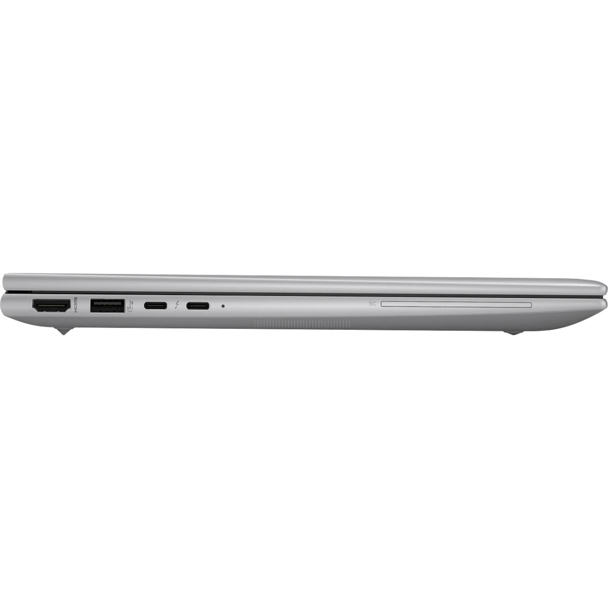 Ноутбук HP ZBook Firefly 14 G11 Core U7-155H,14" WUXGA(1920x1200) IPS AG 300nits,Intel Arc Graphics,