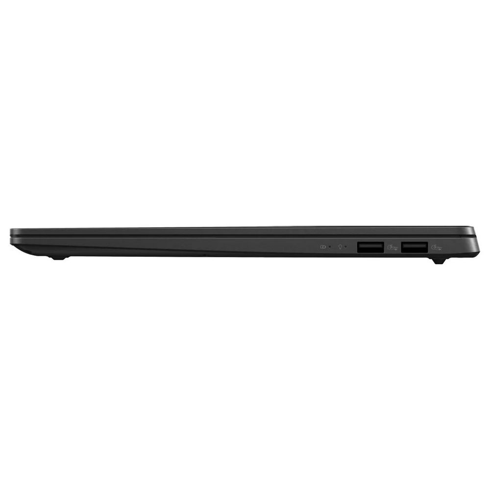 Ноутбук ASUS Vivobook S 14 OLED M5406NA-QD079 Neutral Black (90NB1493-M003M0)