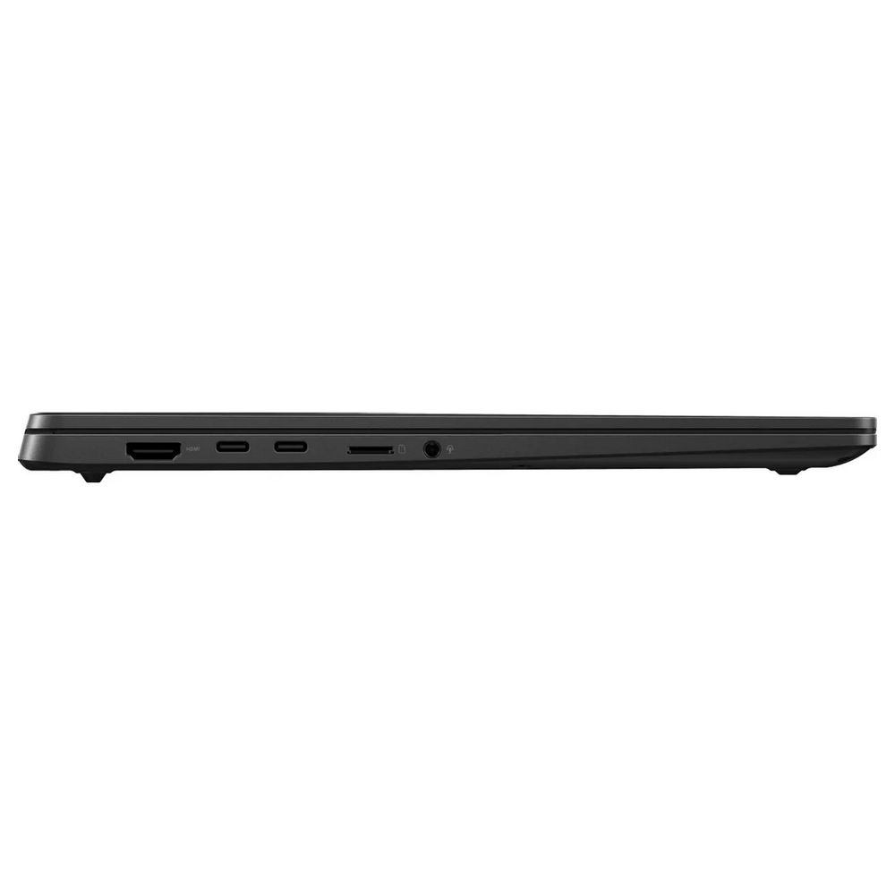 Ноутбук ASUS Vivobook S 14 OLED M5406NA-QD079 Neutral Black (90NB1493-M003M0)