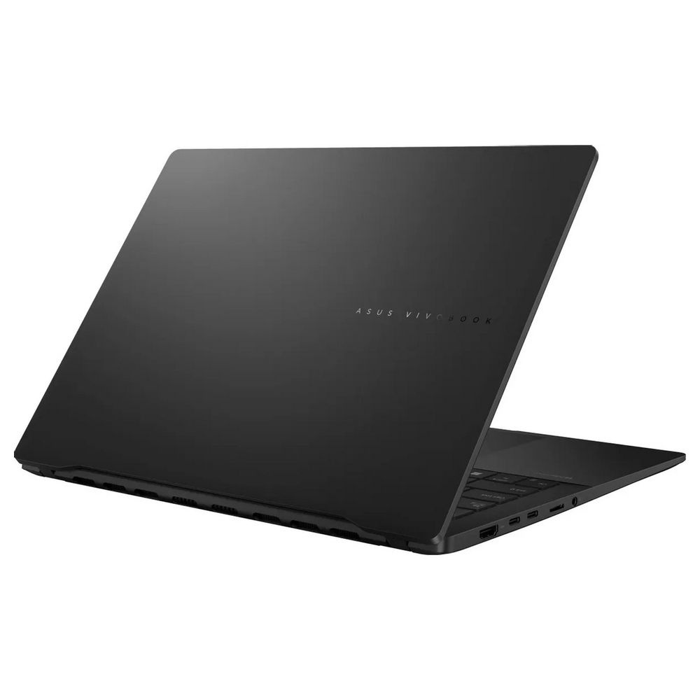 Ноутбук ASUS Vivobook S 14 OLED M5406NA-QD079 Neutral Black (90NB1493-M003M0)
