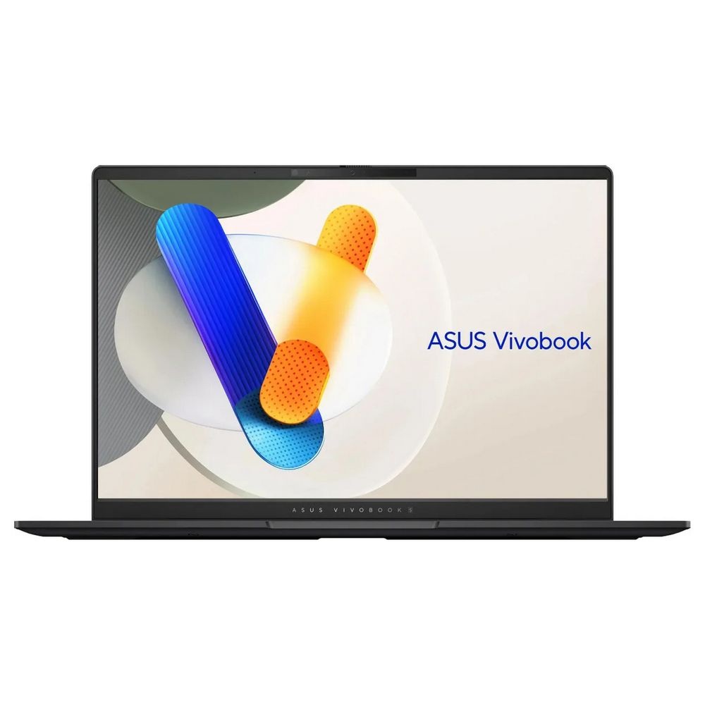 Ноутбук ASUS Vivobook S 14 OLED M5406NA-QD079 Neutral Black (90NB1493-M003M0)