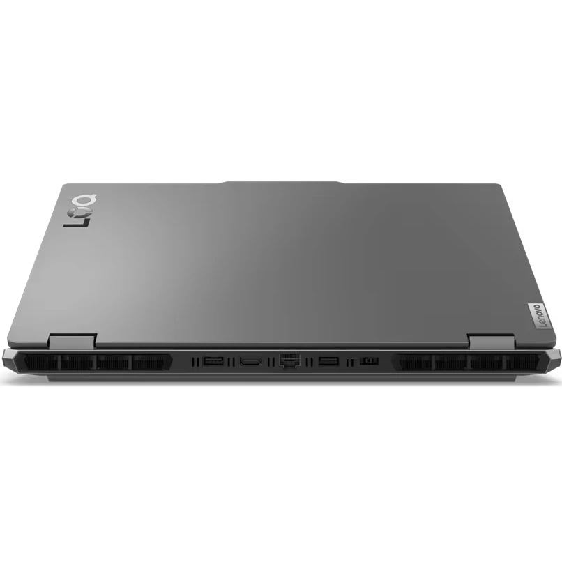 Ноутбук Lenovo LOQ 15IAX9 Intel Core i5 12450HX 2400MHz/15.6"/1920x1080/16GB/512GB SSD/NVIDIA GeForc