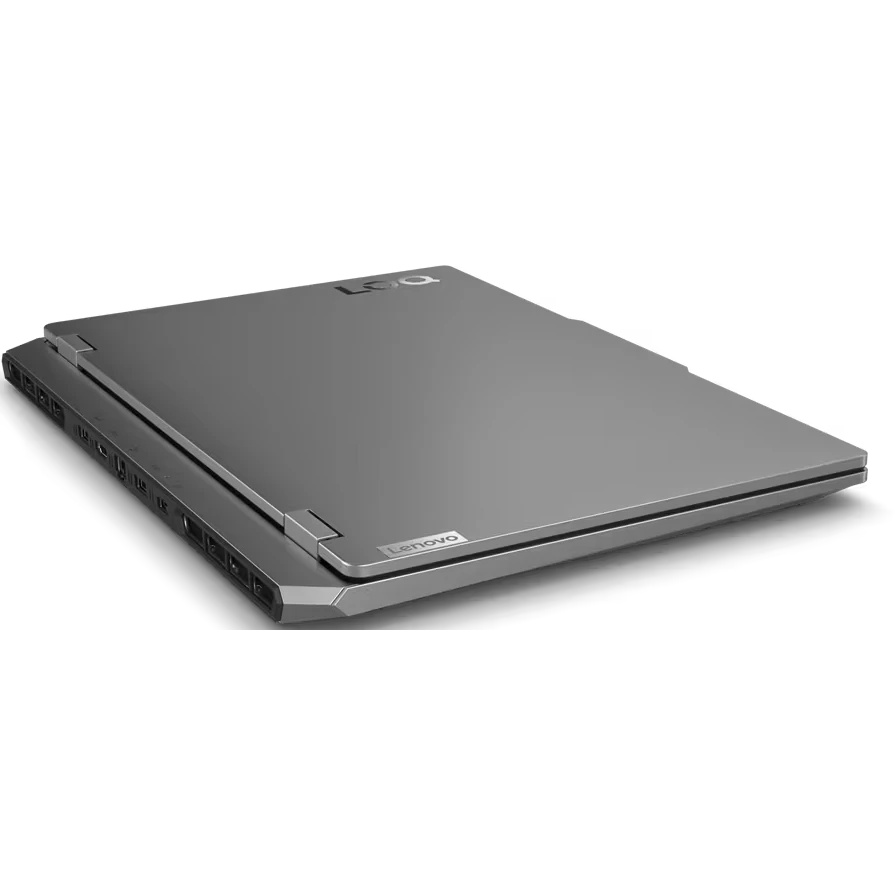 Ноутбук Lenovo LOQ 15IAX9 Intel Core i5 12450HX 2400MHz/15.6"/1920x1080/16GB/512GB SSD/NVIDIA GeForc
