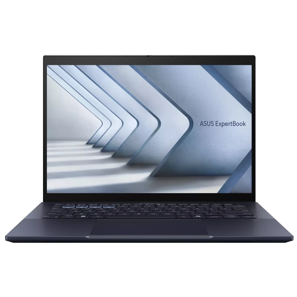 Ноутбук ASUS B5404CMA-QN0401X 14"(2560x1600 (матовый) WVA)/Intel Core Ultra 7 155U(1.7Ghz)/16384Mb/1