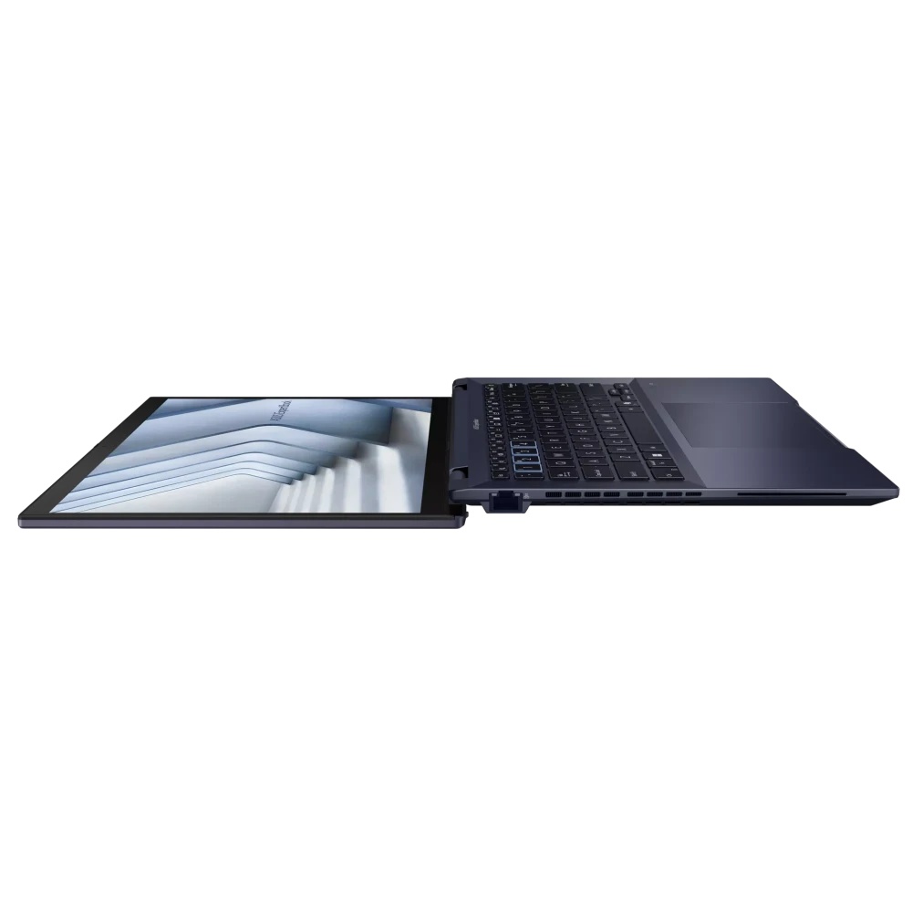 Ноутбук ASUS B5404CMA-QN0401X 14"(2560x1600 (матовый) WVA)/Intel Core Ultra 7 155U(1.7Ghz)/16384Mb/1