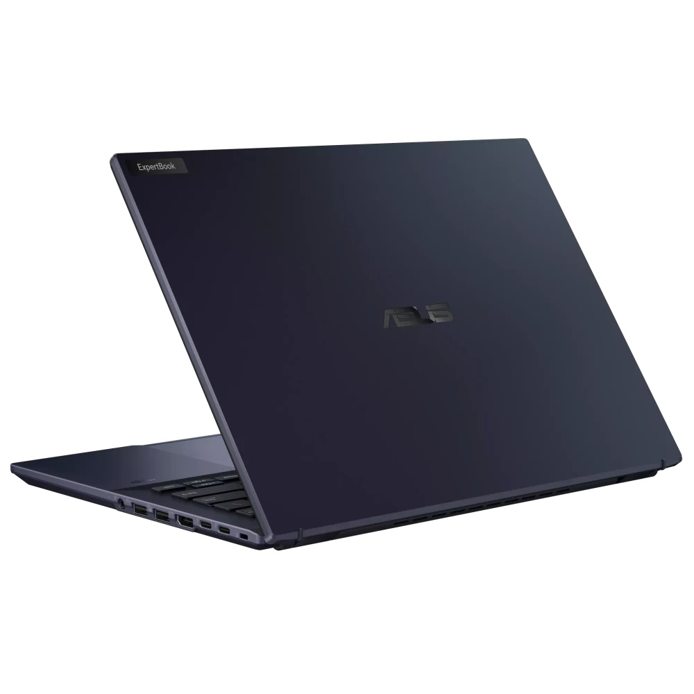 Ноутбук ASUS B5404CMA-QN0401X 14"(2560x1600 (матовый) WVA)/Intel Core Ultra 7 155U(1.7Ghz)/16384Mb/1