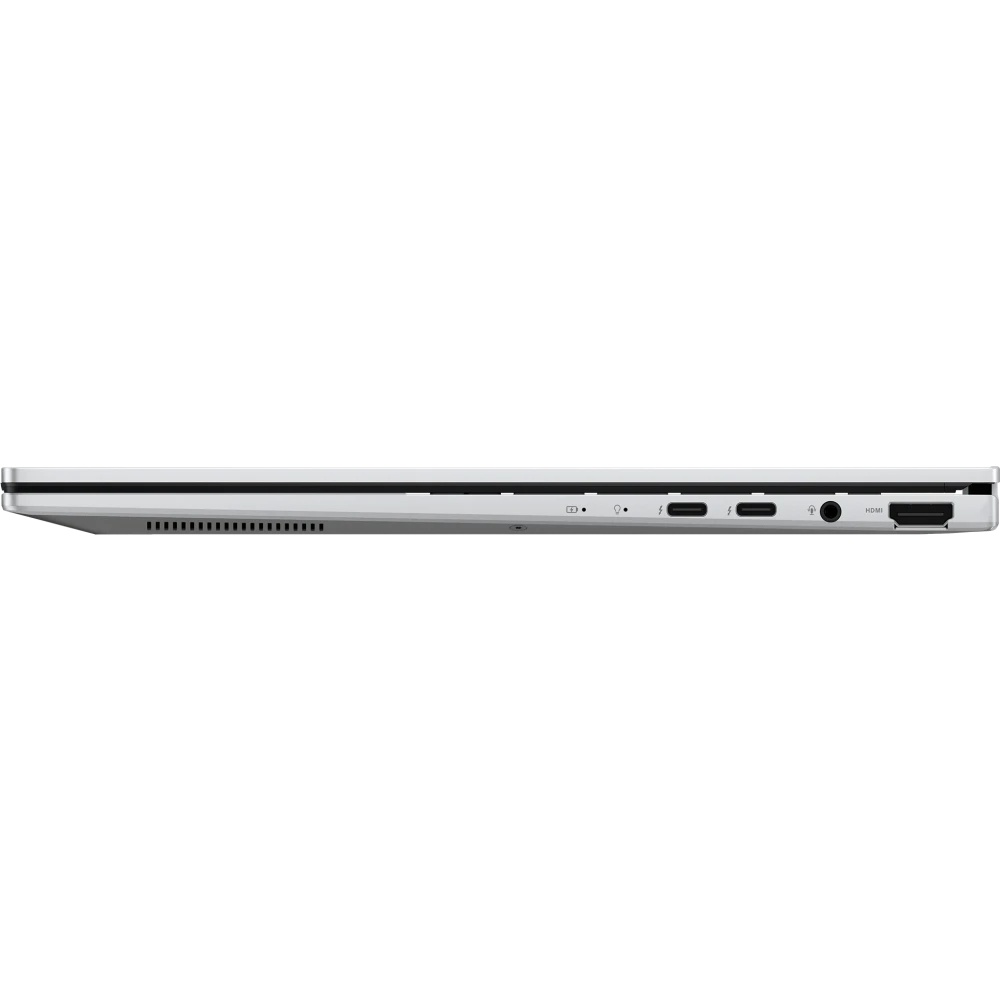 Ноутбук Asus Zenbook 14 OLED UX3405MA-QD993 14" IPS FHD+ (1920x1200) Core Ultra 9 185H 16Gb SSD512Gb