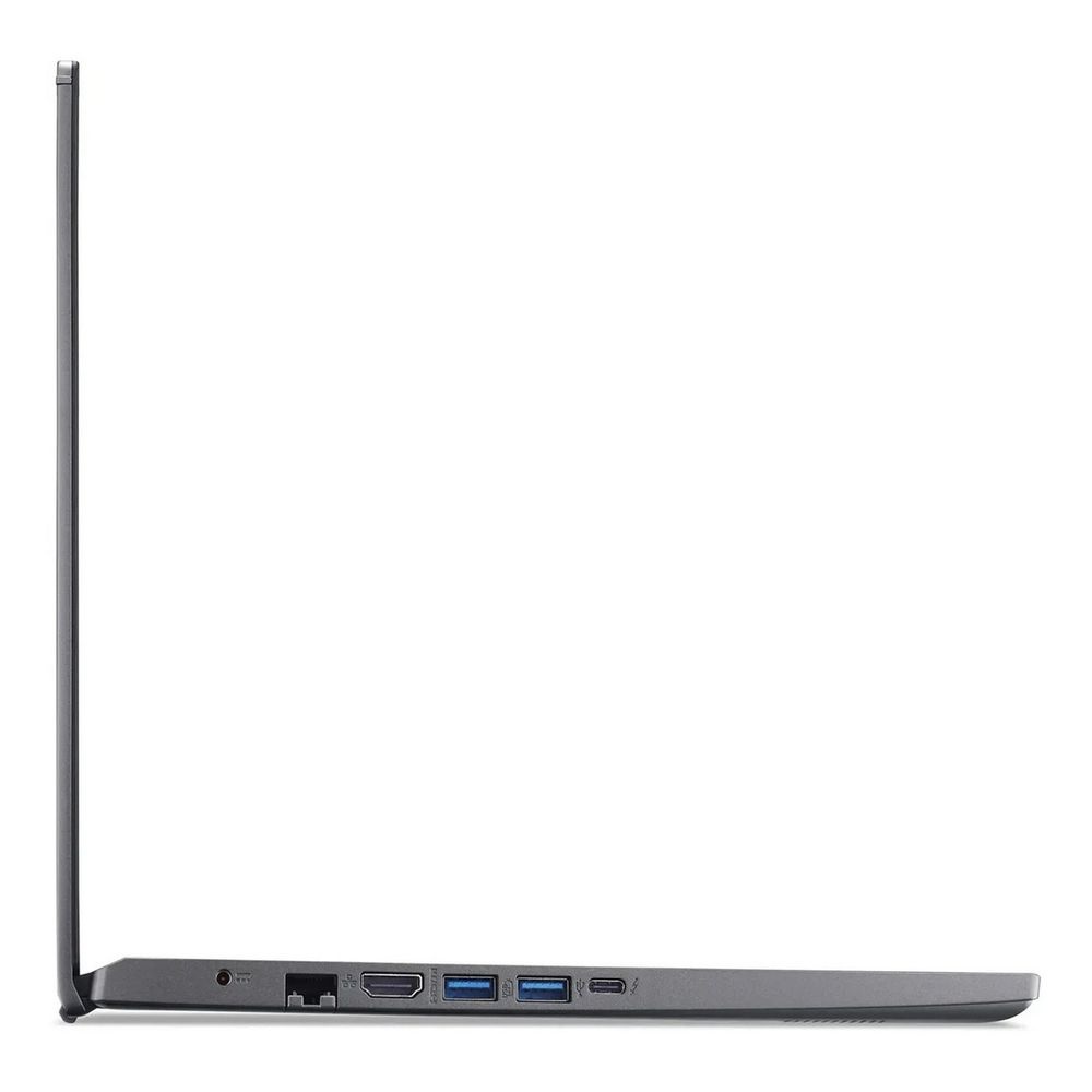 Ноутбук Acer Aspire A515-57 i7-12650H/8Gb/SSD512Gb/15.6";/IPS/FHD/Win11H/iron (NX.KN3CD.004)