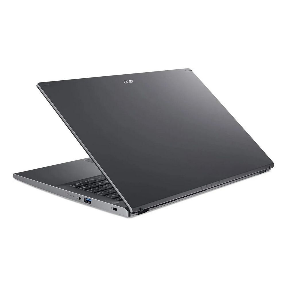 Ноутбук Acer Aspire A515-57 i7-12650H/8Gb/SSD512Gb/15.6";/IPS/FHD/Win11H/iron (NX.KN3CD.004)