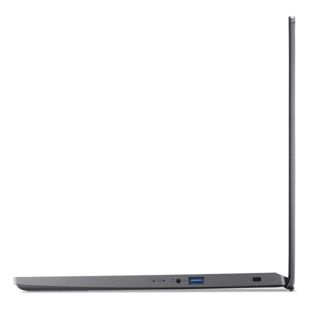 Ноутбук Acer Aspire A515-57 i7-12650H/8Gb/SSD512Gb/15.6";/IPS/FHD/Win11H/iron (NX.KN3CD.004)