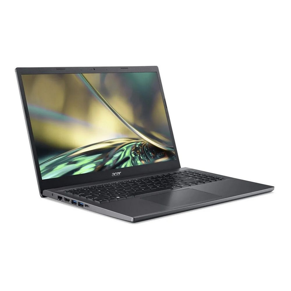 Ноутбук Acer Aspire A515-57 i7-12650H/8Gb/SSD512Gb/15.6";/IPS/FHD/Win11H/iron (NX.KN3CD.004)