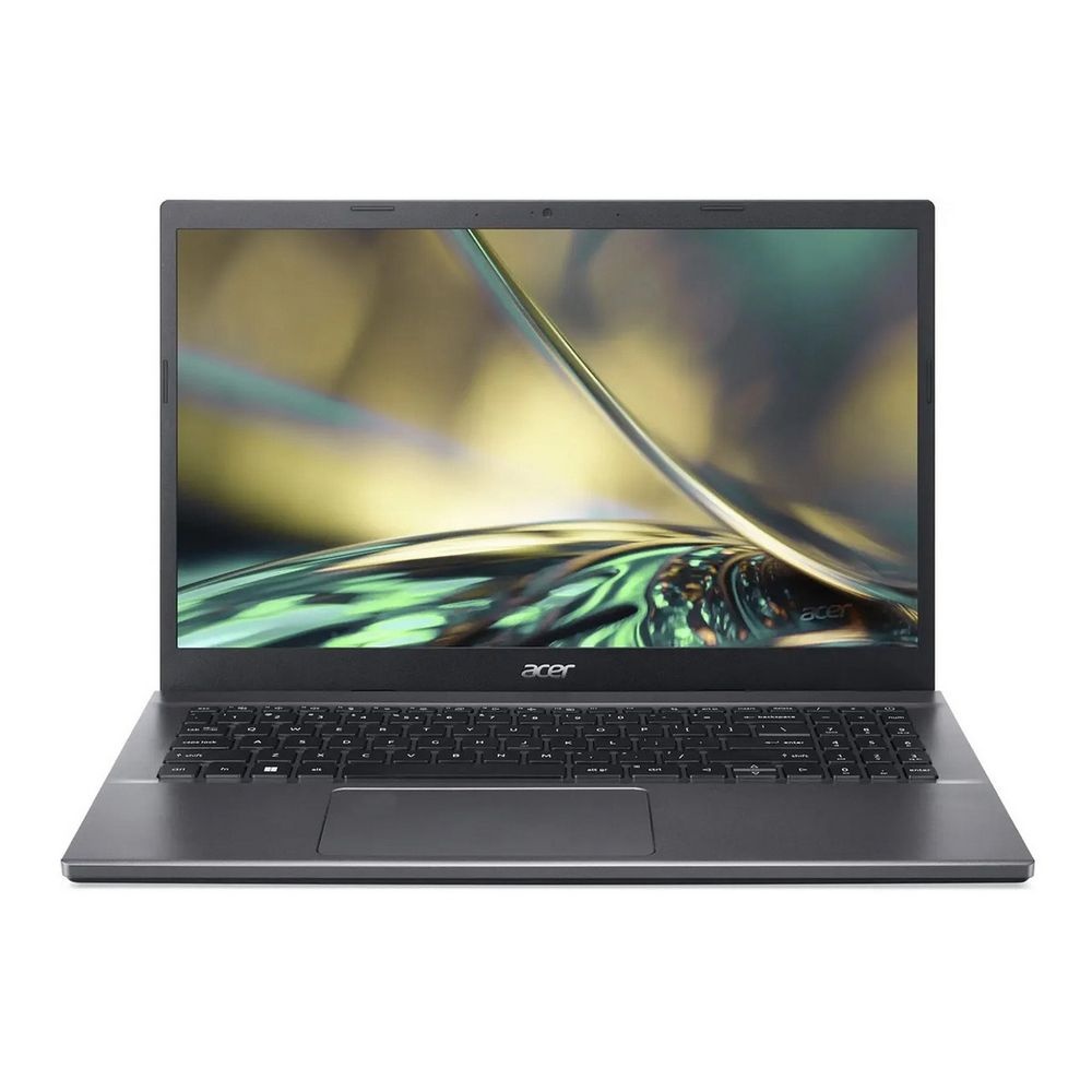 Ноутбук Acer Aspire A515-57 i7-12650H/8Gb/SSD512Gb/15.6";/IPS/FHD/Win11H/iron (NX.KN3CD.004)