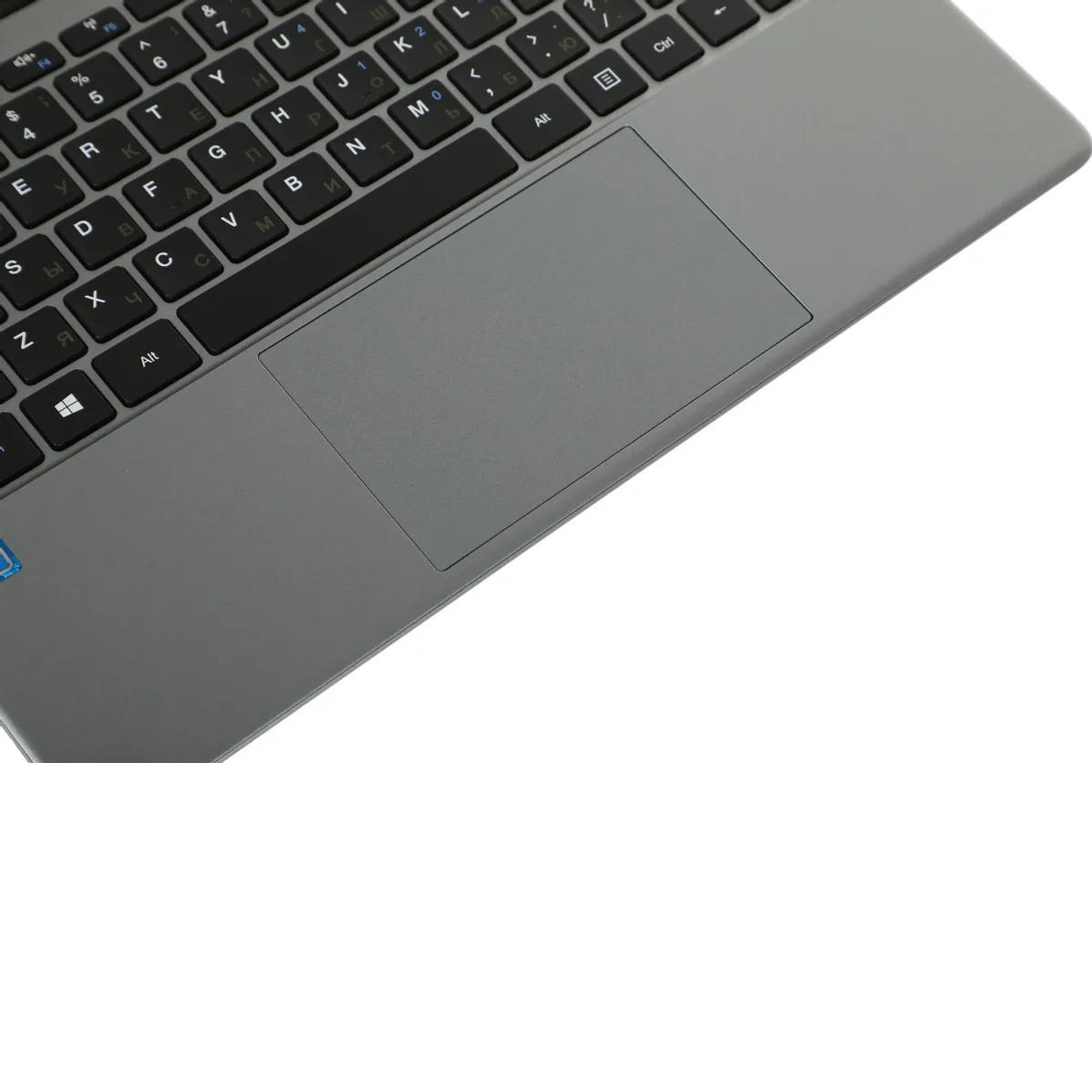 Ноутбук Chuwi HeroBook Pro CDC N4020 8Gb SSD 512Gb Intel UHD Graphics 600 14.1 FHD IPS Cam 33Вт*ч Wi