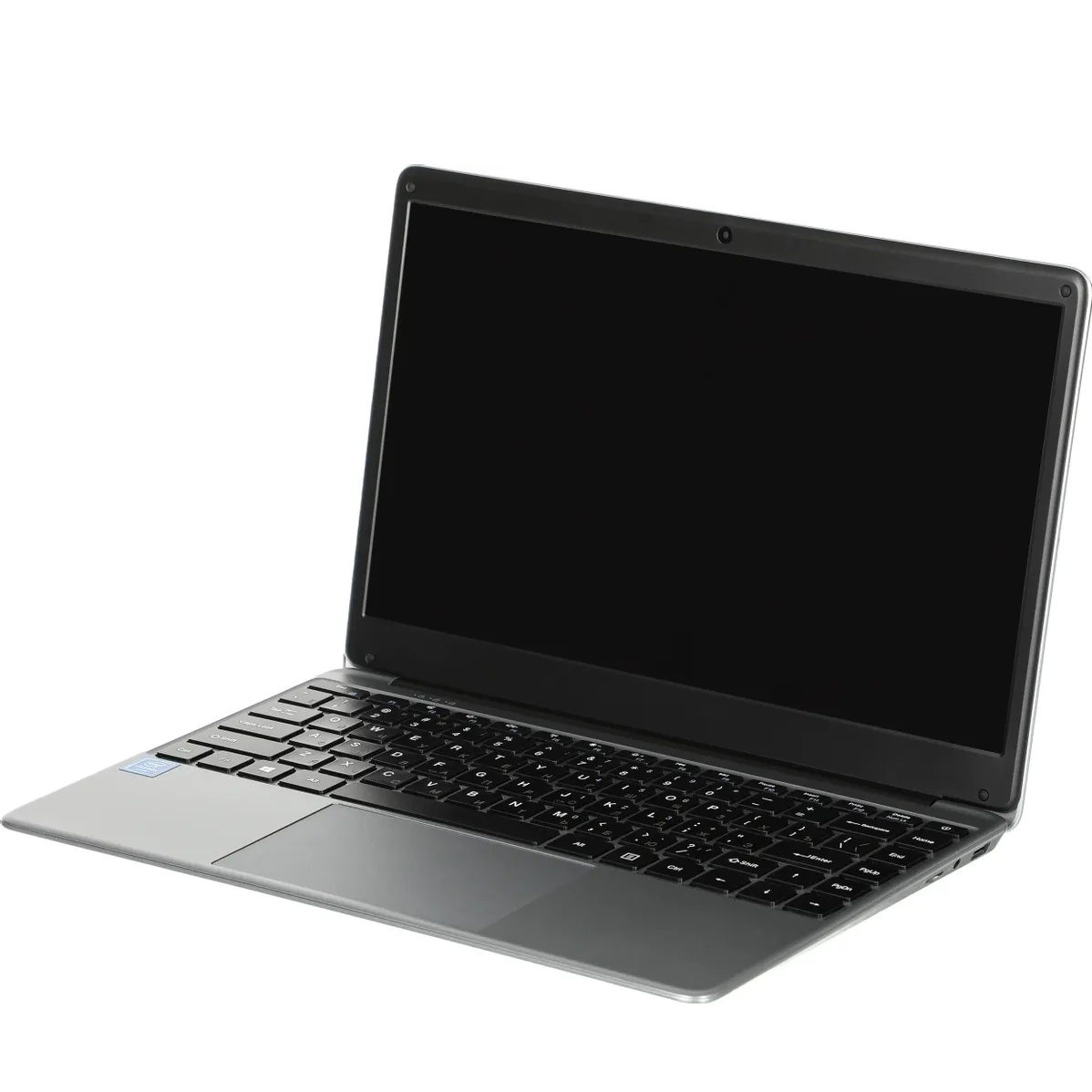Ноутбук Chuwi HeroBook Pro CDC N4020 8Gb SSD 512Gb Intel UHD Graphics 600 14.1 FHD IPS Cam 33Вт*ч Wi