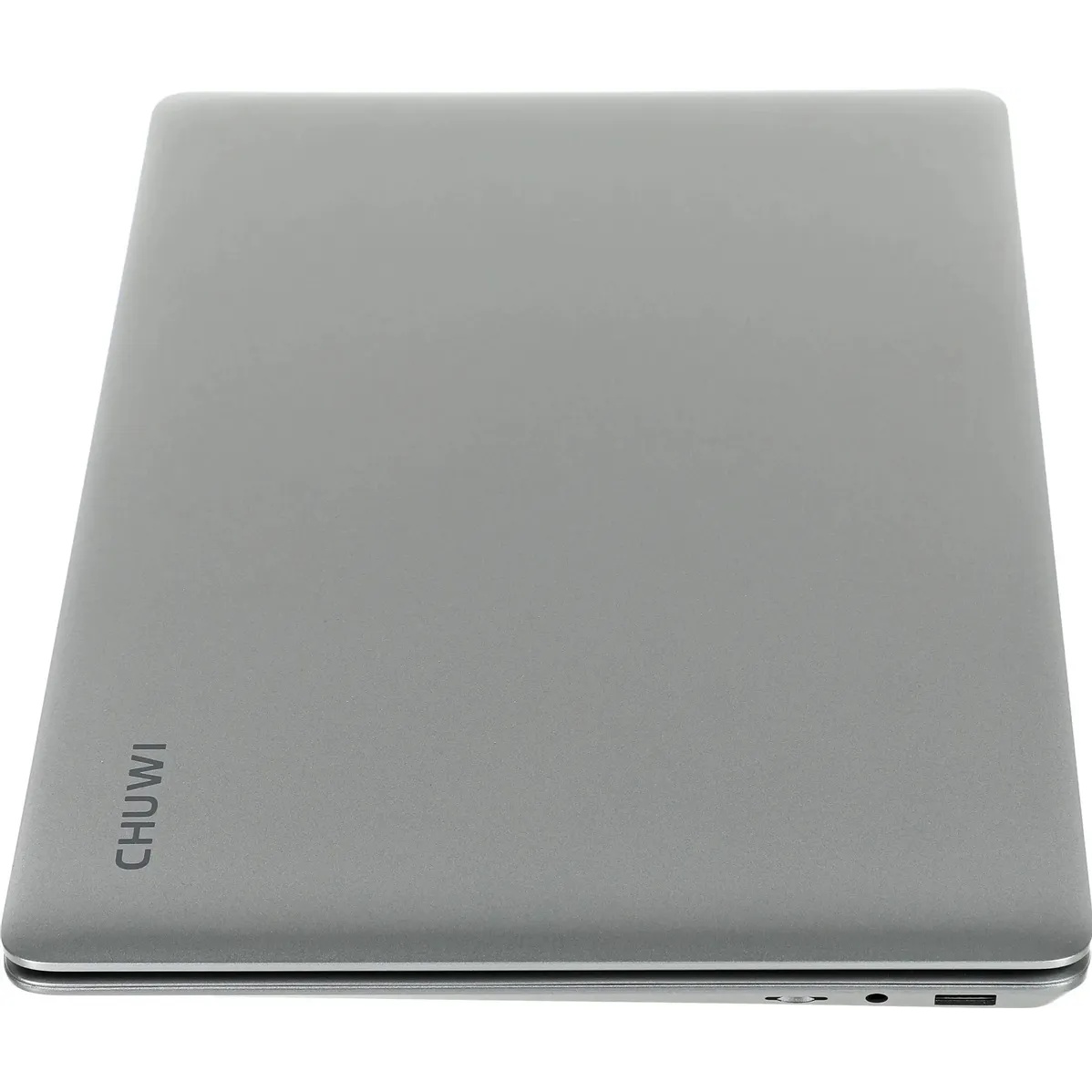 Ноутбук Chuwi HeroBook Pro CDC N4020 8Gb SSD 512Gb Intel UHD Graphics 600 14.1 FHD IPS Cam 33Вт*ч Wi