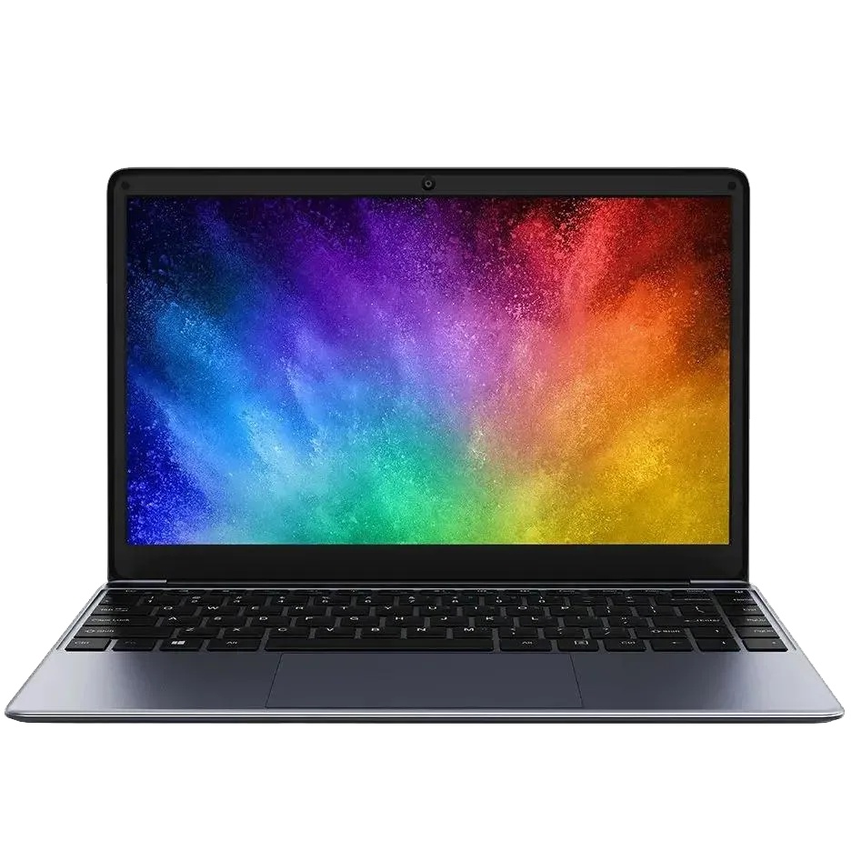 Ноутбук Chuwi HeroBook Pro CDC N4020 8Gb SSD 512Gb Intel UHD Graphics 600 14.1 FHD IPS Cam 33Вт*ч Wi