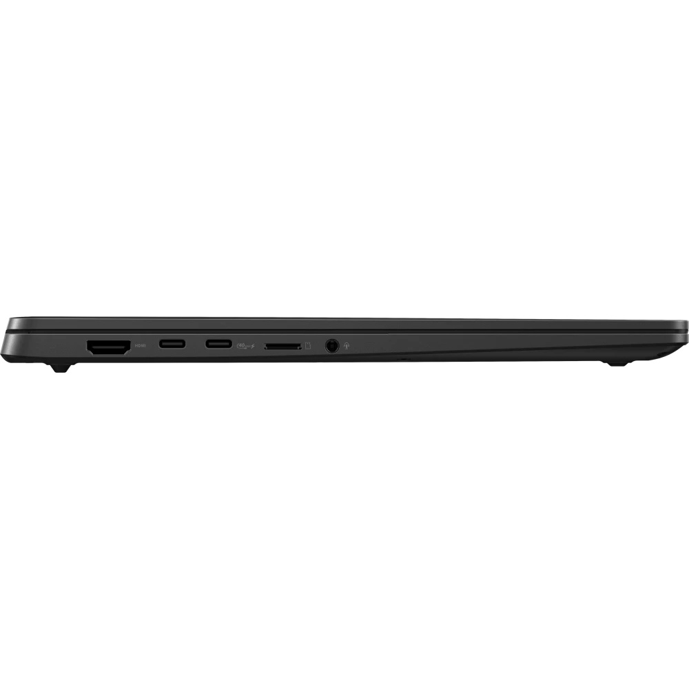 Ноутбук Asus VivoBook S14 OLED M5406NA-QD109 Ryzen 5 7535HS 16Gb SSD1Tb AMD Radeon 14" OLED WUXGA (1