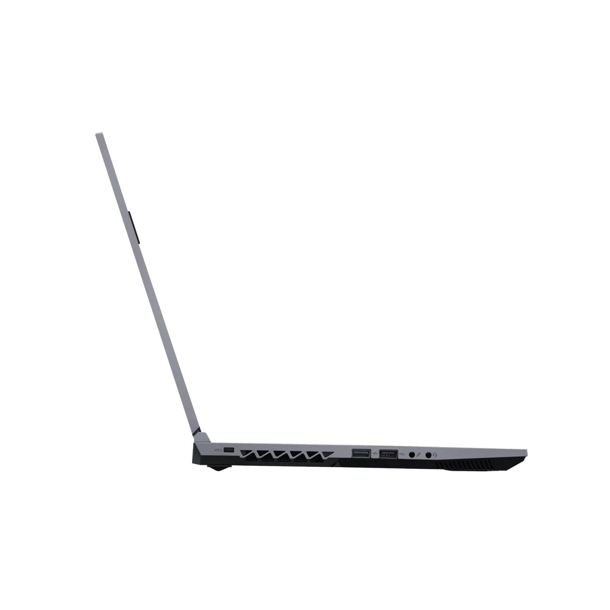 Ноутбук OSIO CyberLine C150i-002 серый i5-12600H /NVidia RTX 4050/16/512/NoOS/(Ghz)/Gb/Ext: + не МПТ