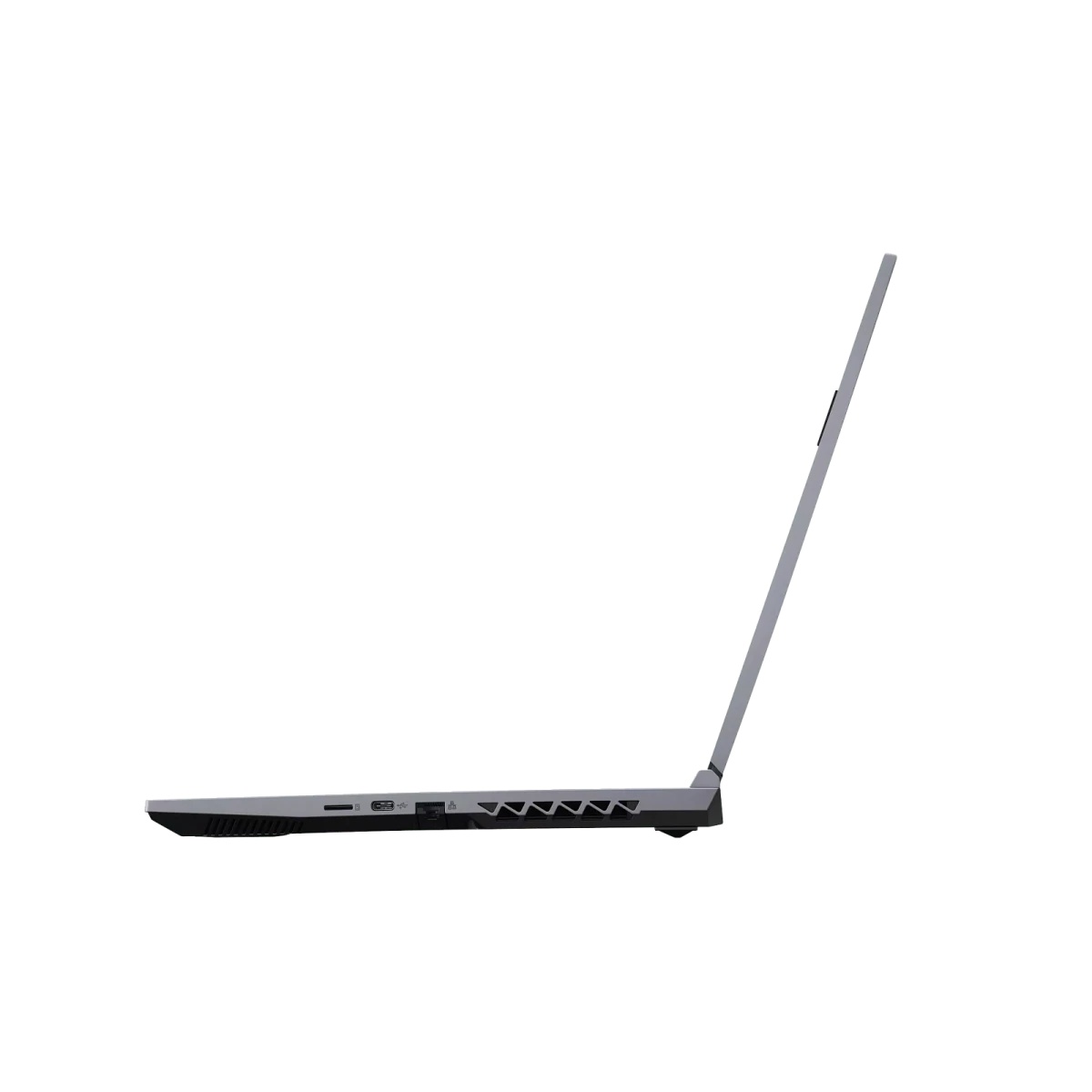 Ноутбук OSIO CyberLine C150i-002 серый i5-12600H /NVidia RTX 4050/16/512/NoOS/(Ghz)/Gb/Ext: + не МПТ