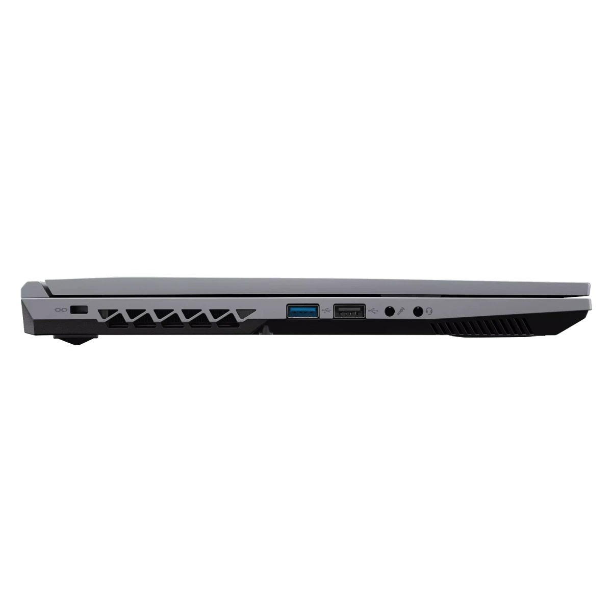 Ноутбук OSIO CyberLine C150i-002 серый i5-12600H /NVidia RTX 4050/16/512/NoOS/(Ghz)/Gb/Ext: + не МПТ