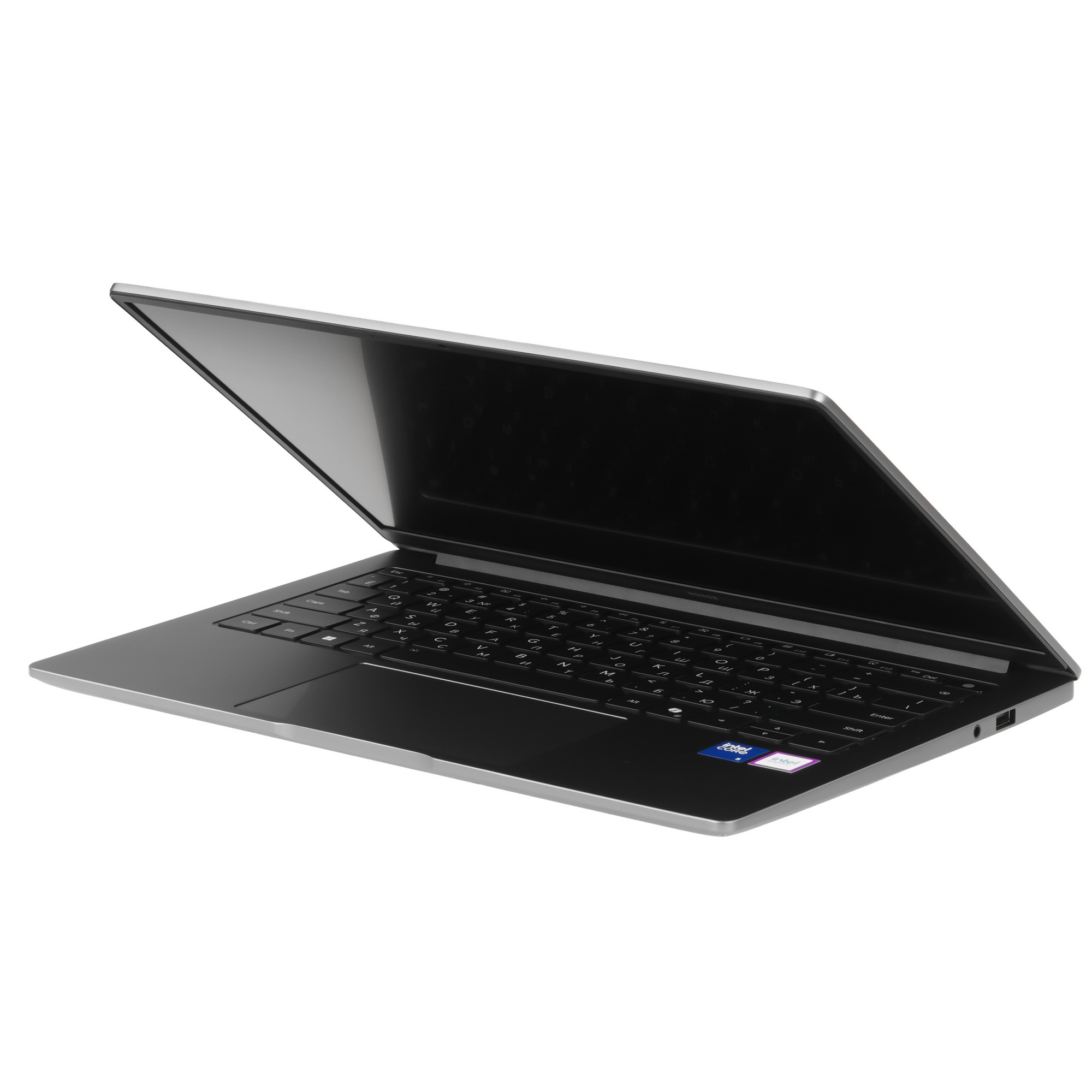 Ноутбук HONOR MagicBook X14 Plus 16GB 1TB Space Gray WIN11 HOME