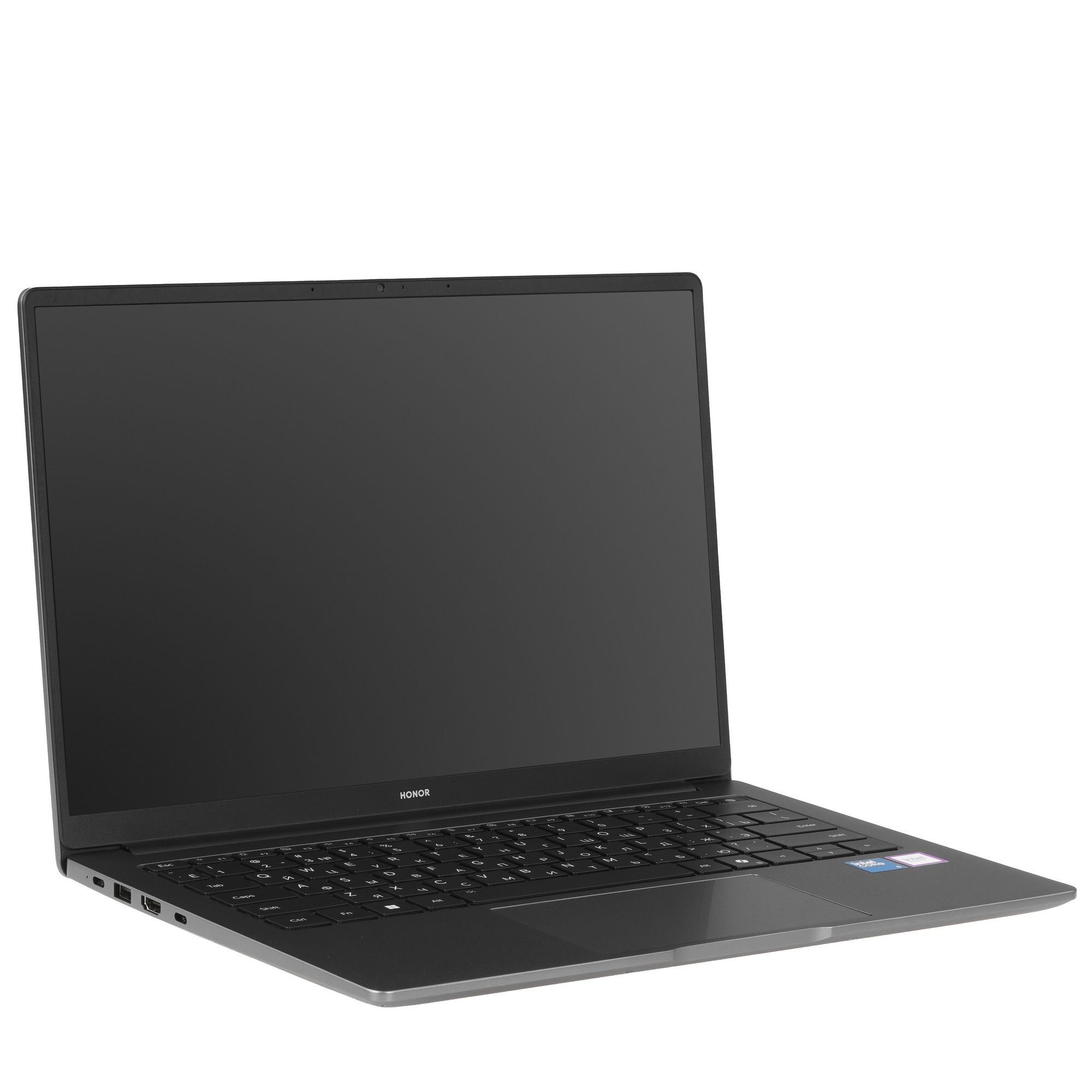 Ноутбук HONOR MagicBook X14 Plus 16GB 1TB Space Gray WIN11 HOME
