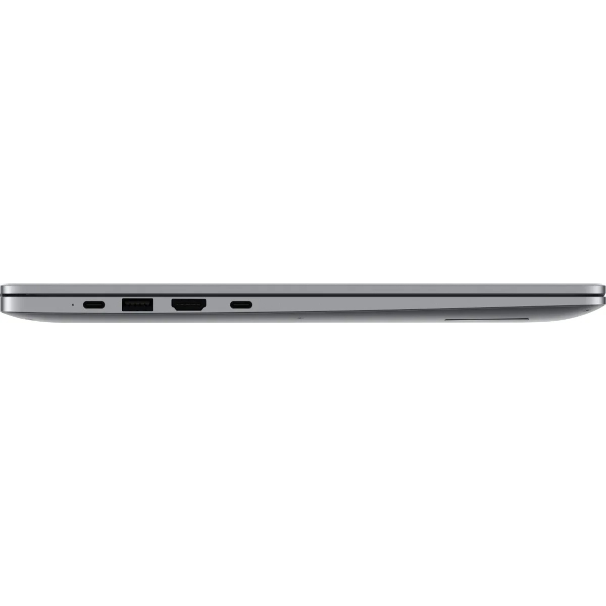 Ноутбук HONOR MagicBook X14 Plus 16GB 1TB Space Gray WIN11 HOME