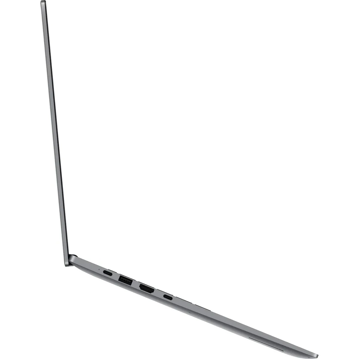 Ноутбук HONOR MagicBook X14 Plus 16GB 1TB Space Gray WIN11 HOME
