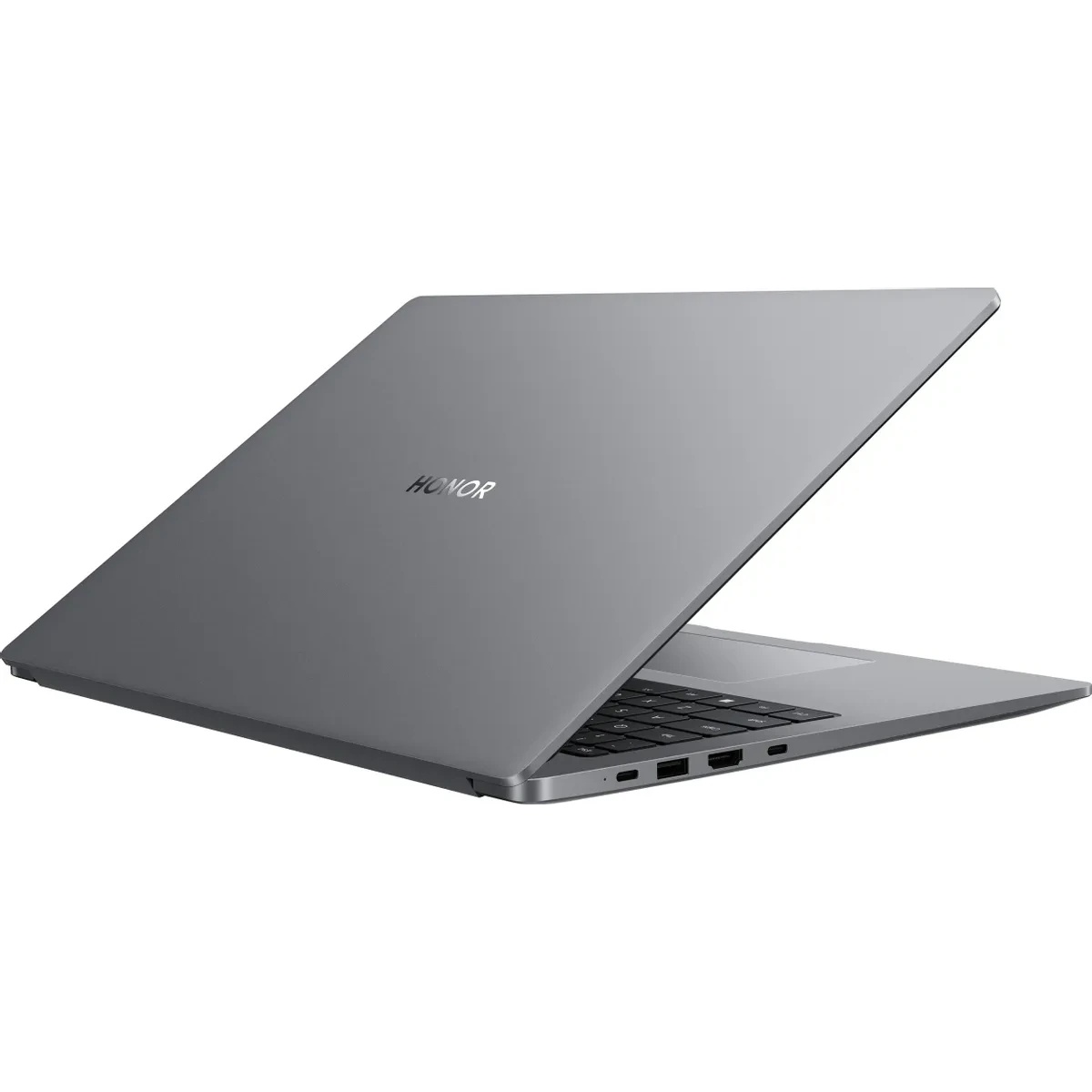 Ноутбук HONOR MagicBook X14 Plus 16GB 1TB Space Gray WIN11 HOME