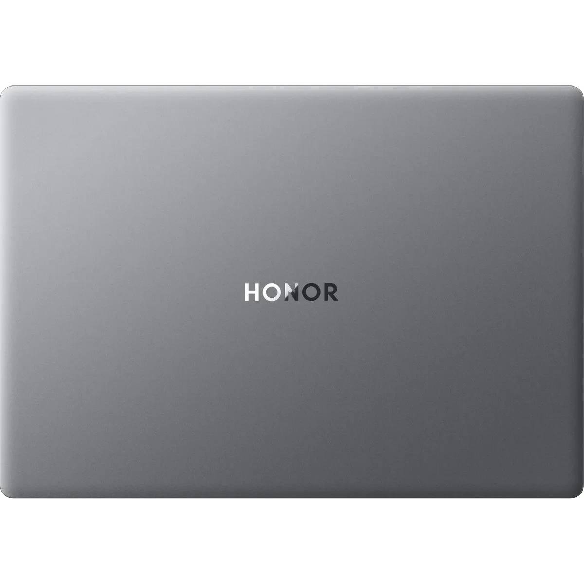 Ноутбук HONOR MagicBook X14 Plus 16GB 1TB Space Gray WIN11 HOME