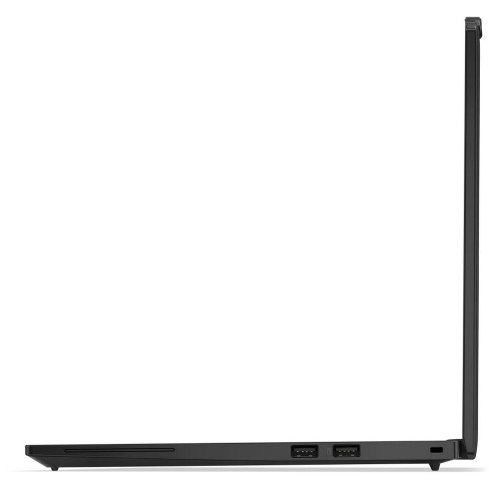 Ноутбук Lenovo ThinkPad T14s G5 черный Intel Core Ultra 7 155U/16Gb/SSD1Tb/14"/IPS/FHD+/60Hz/NoOS