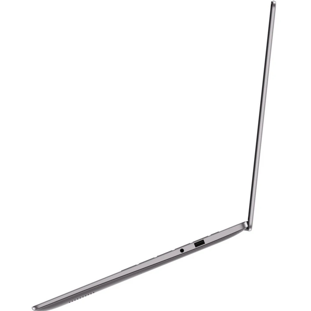 Ноутбук HONOR MagicBook X 14 серый 5301ALWY Intel Core i5-12450H/8Gb/SSD512Gb/14";/IPS/FHD+/60Hz/NoO