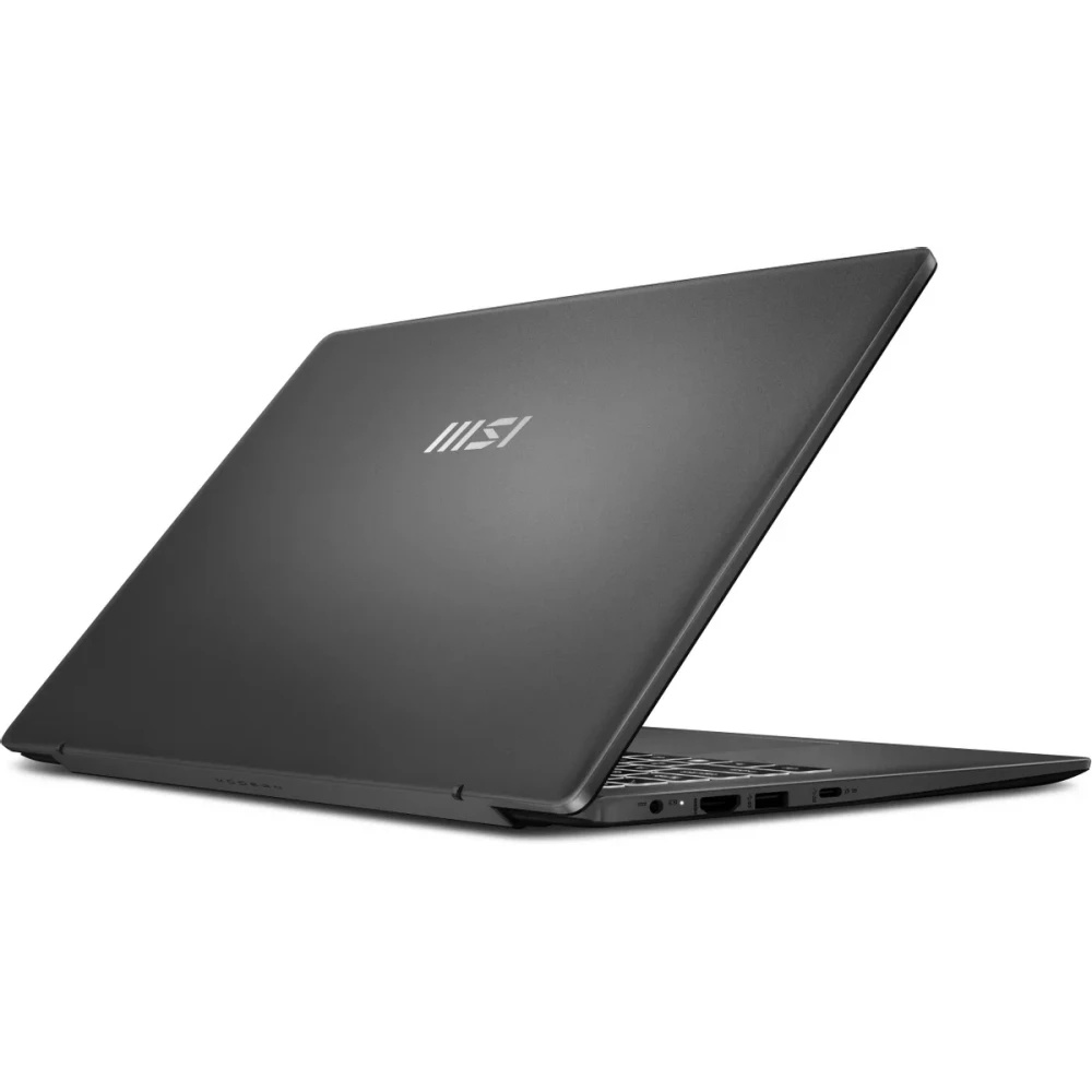 Ноутбук MSI Modern 14 F13MG-207RU 14" IPS FHD/Core i7-1355U/16Gb/512Gb/Iris Xe graphics/Win11/Gray