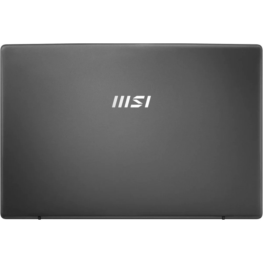 Ноутбук MSI Modern 14 F13MG-207RU 14" IPS FHD/Core i7-1355U/16Gb/512Gb/Iris Xe graphics/Win11/Gray