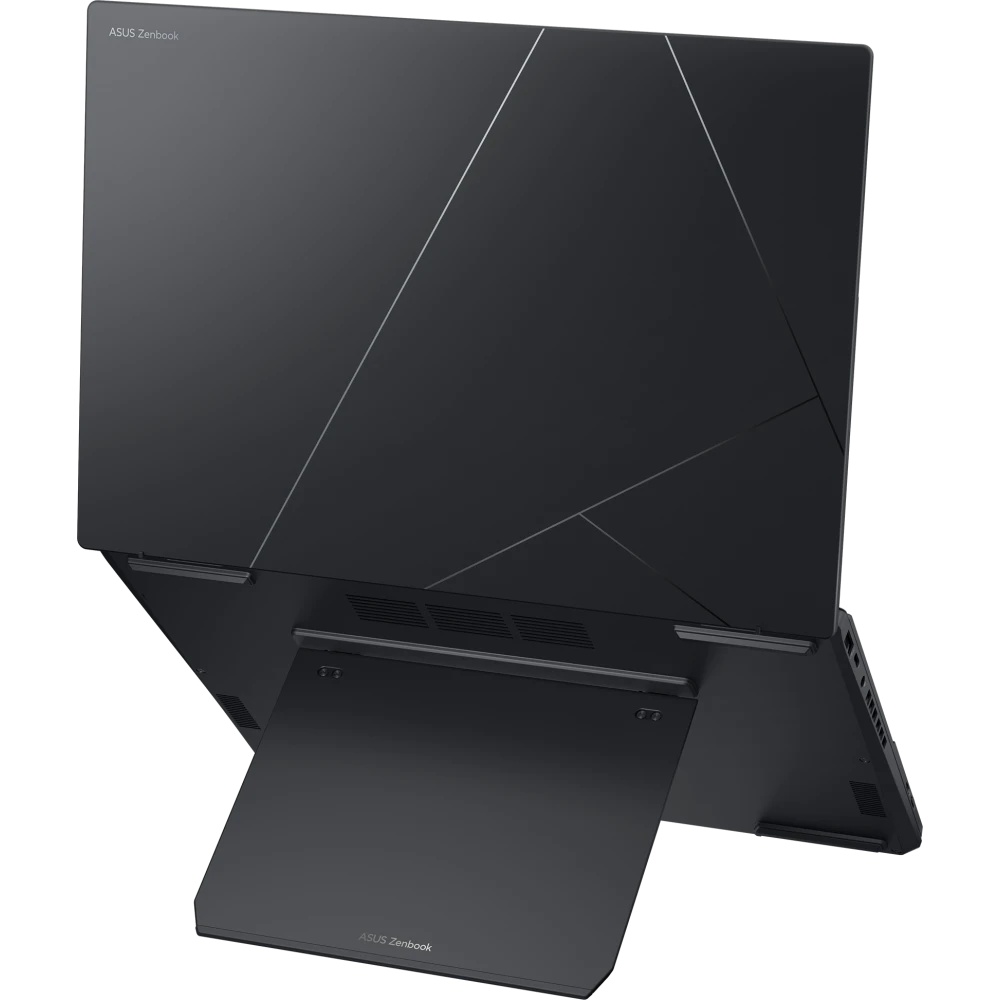 Ноутбук ASUS UX8406CA-QL211X Duo Touch 14+14"(1920x1200 + 1920x1200 OLED 16:10)/Touch/Intel Core Ult