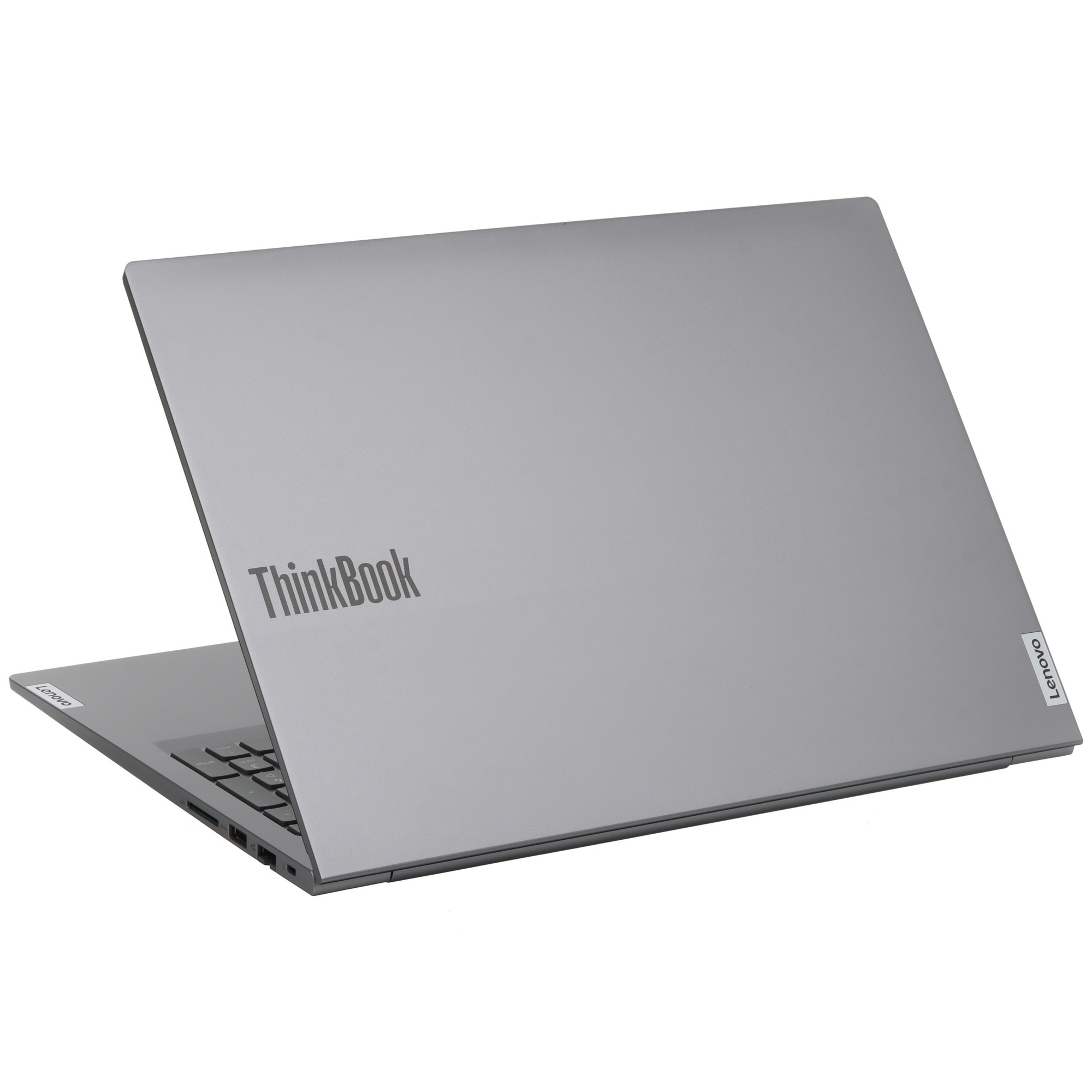 Ноутбук Lenovo ThinkBook 16 G8 IAL U7-255H/ 16Gb/ 512Gb/ DOS