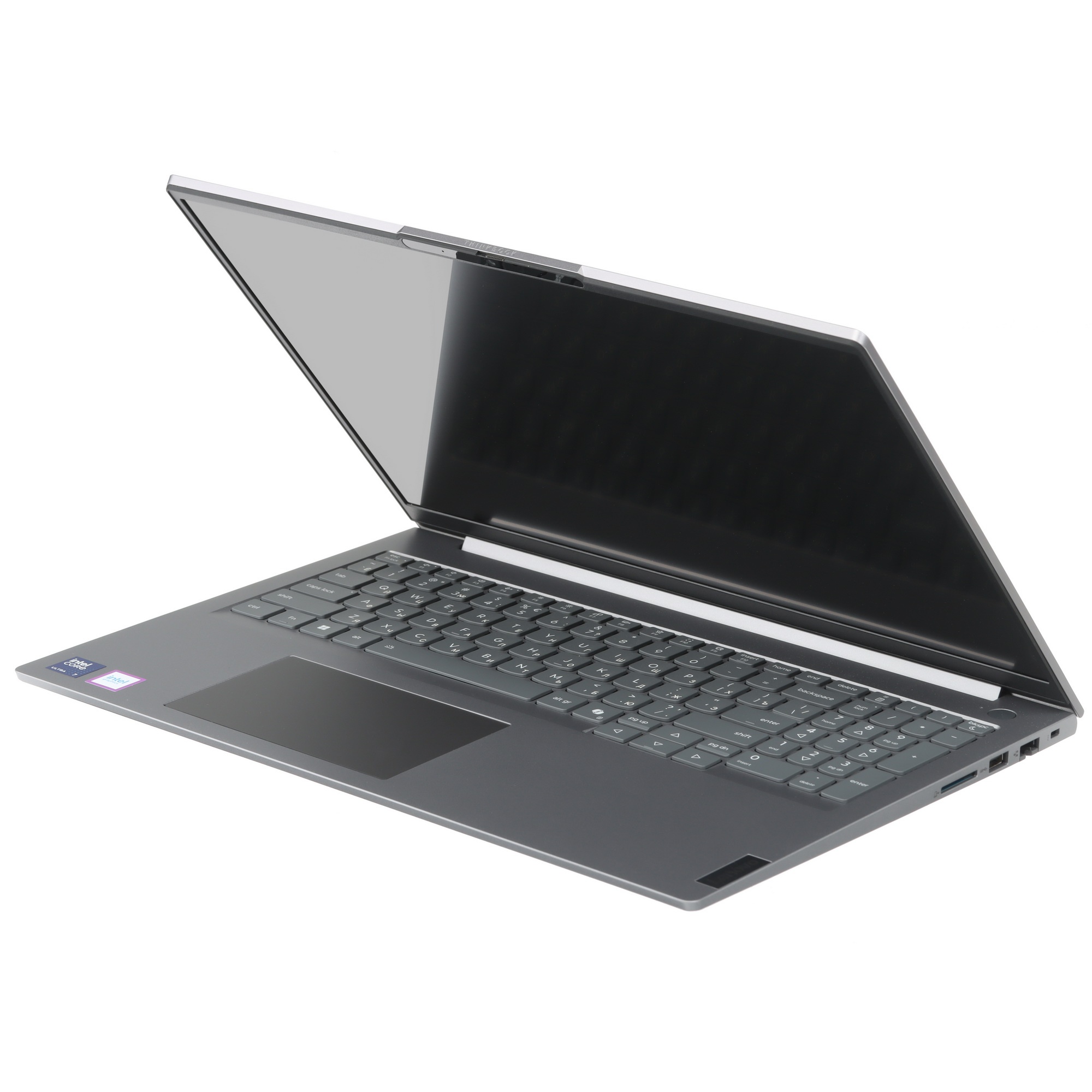 Ноутбук Lenovo ThinkBook 16 G8 IAL U7-255H/ 16Gb/ 512Gb/ DOS