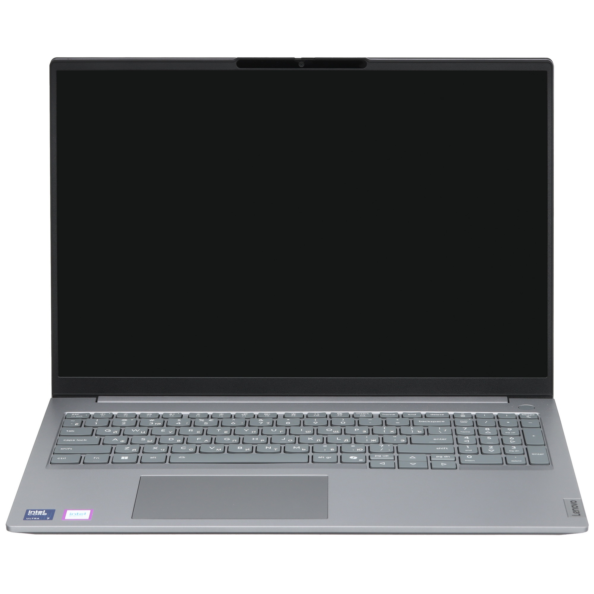 Ноутбук Lenovo ThinkBook 16 G8 IAL U7-255H/ 16Gb/ 512Gb/ DOS