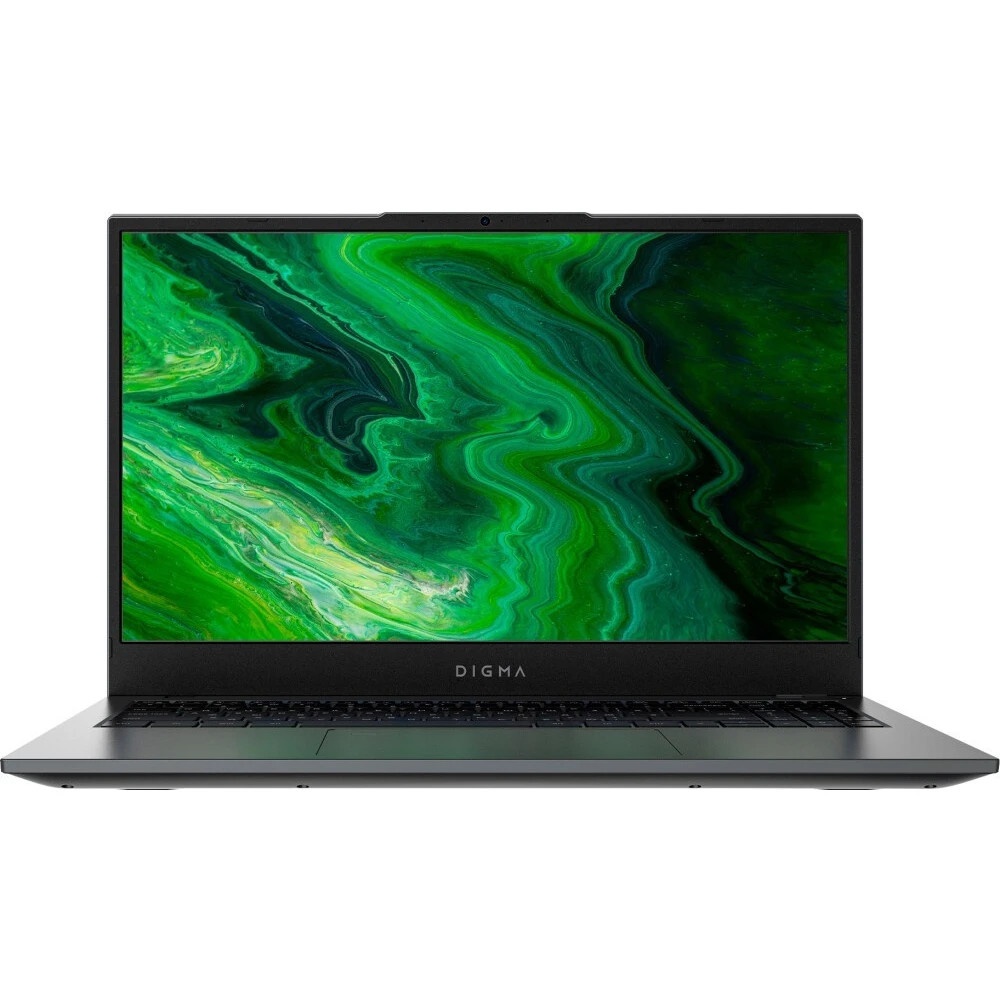 Ноутбук Digma Pro Fortis M Core i3 1005G1 16Gb SSD512Gb Intel UHD Graphics 17.3" IPS FHD (1920x1080)