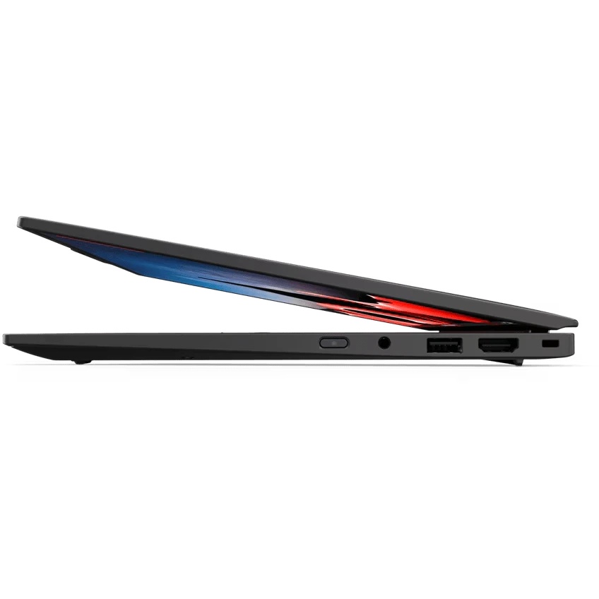 Ноутбук Lenovo ThinkPad X1 Carbon G12 Core Ultra 7 155U 32Gb SSD1Tb Intel Graphics 14" OLED 2.8K (28