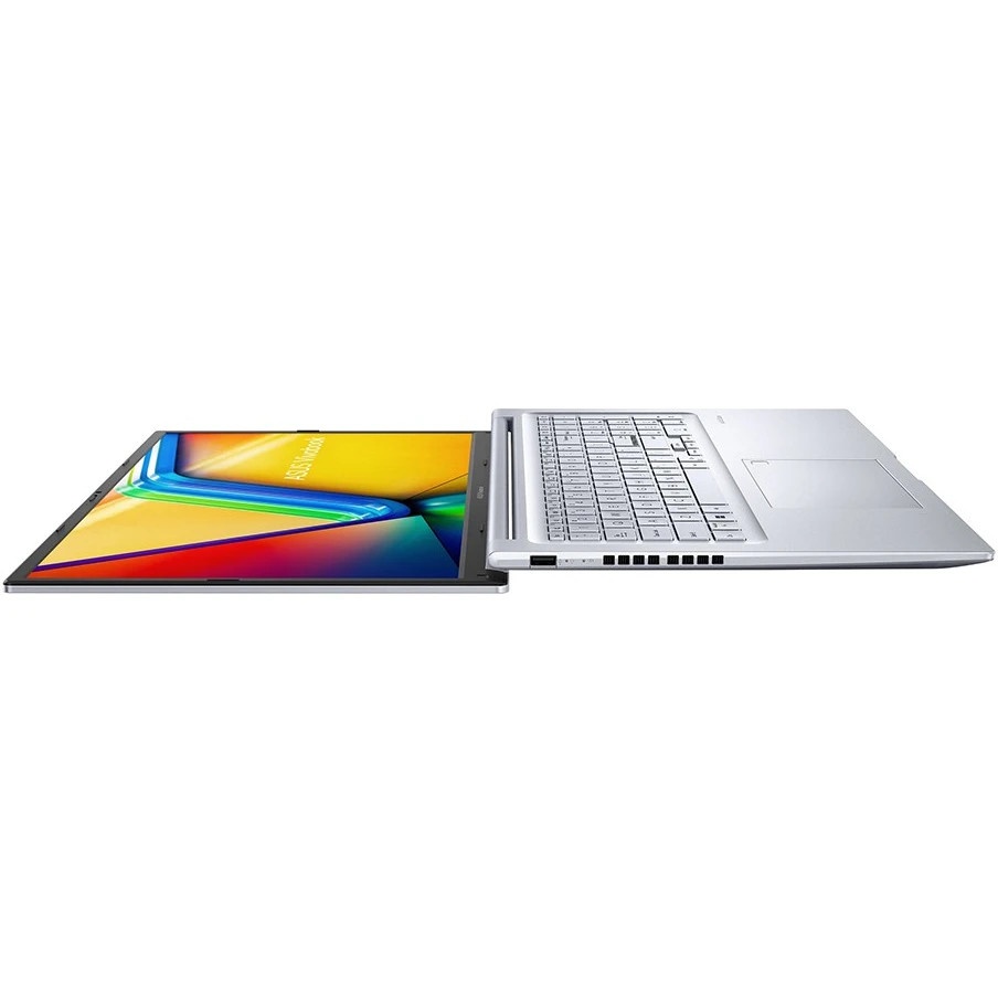 Ноутбук ASUS VivoBook 17X M3704YA Ryzen 5 7430U 16Gb SSD 1Tb AMD Radeon Graphics 17,3 FHD IPS 50Вт*ч