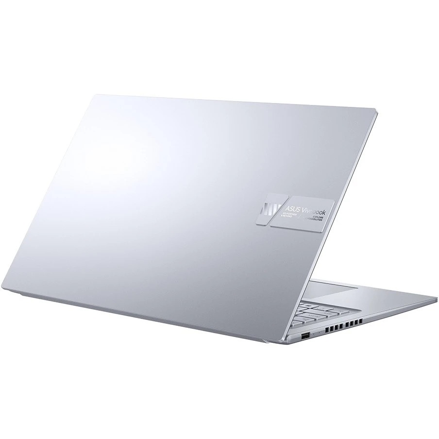Ноутбук ASUS VivoBook 17X M3704YA Ryzen 5 7430U 16Gb SSD 1Tb AMD Radeon Graphics 17,3 FHD IPS 50Вт*ч