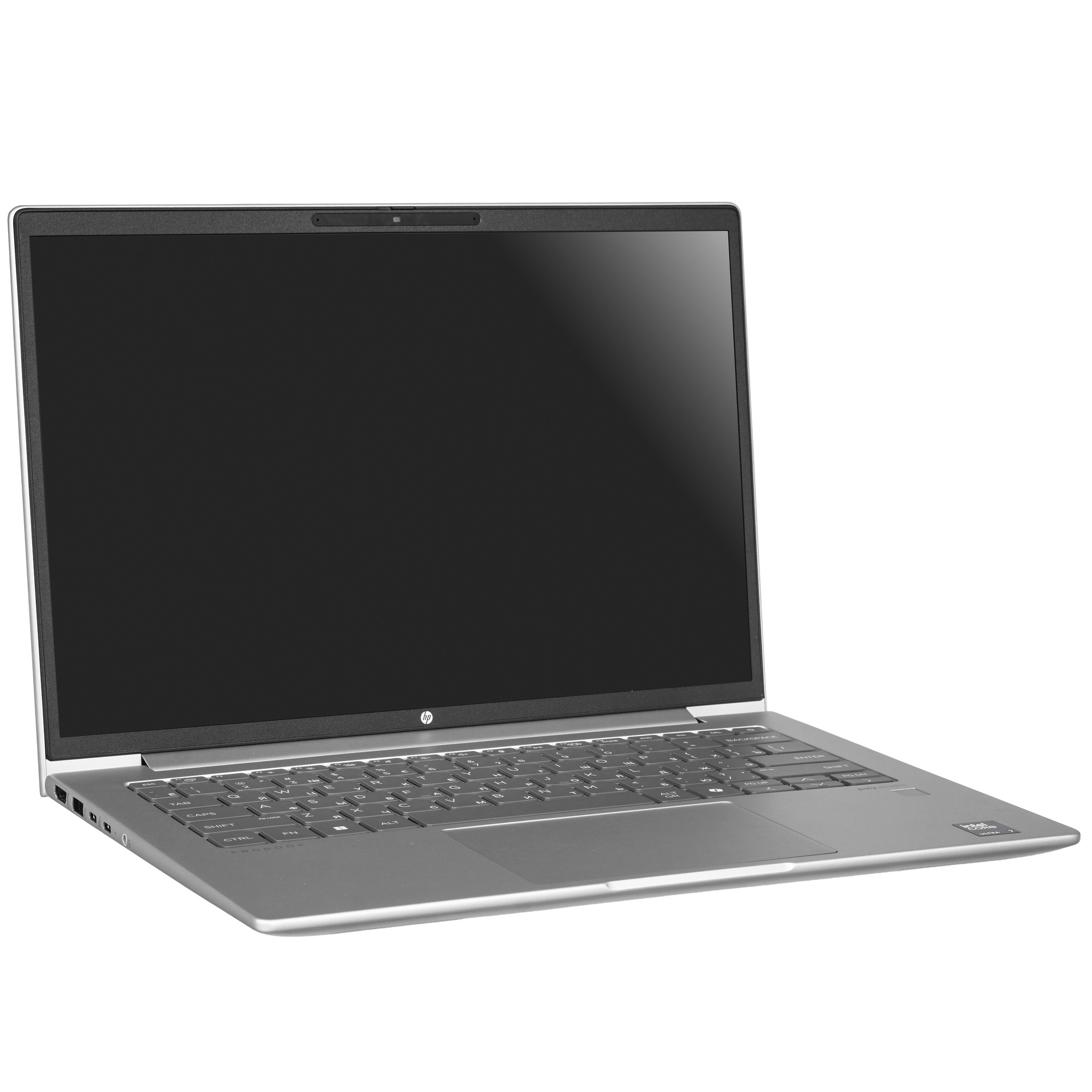Ноутбук HP Probook 440 G11 14"(1920x1200)/Intel Core Ultra 7 155U(1.7Ghz)/16384Mb/512SSDGb/noDVD/Int